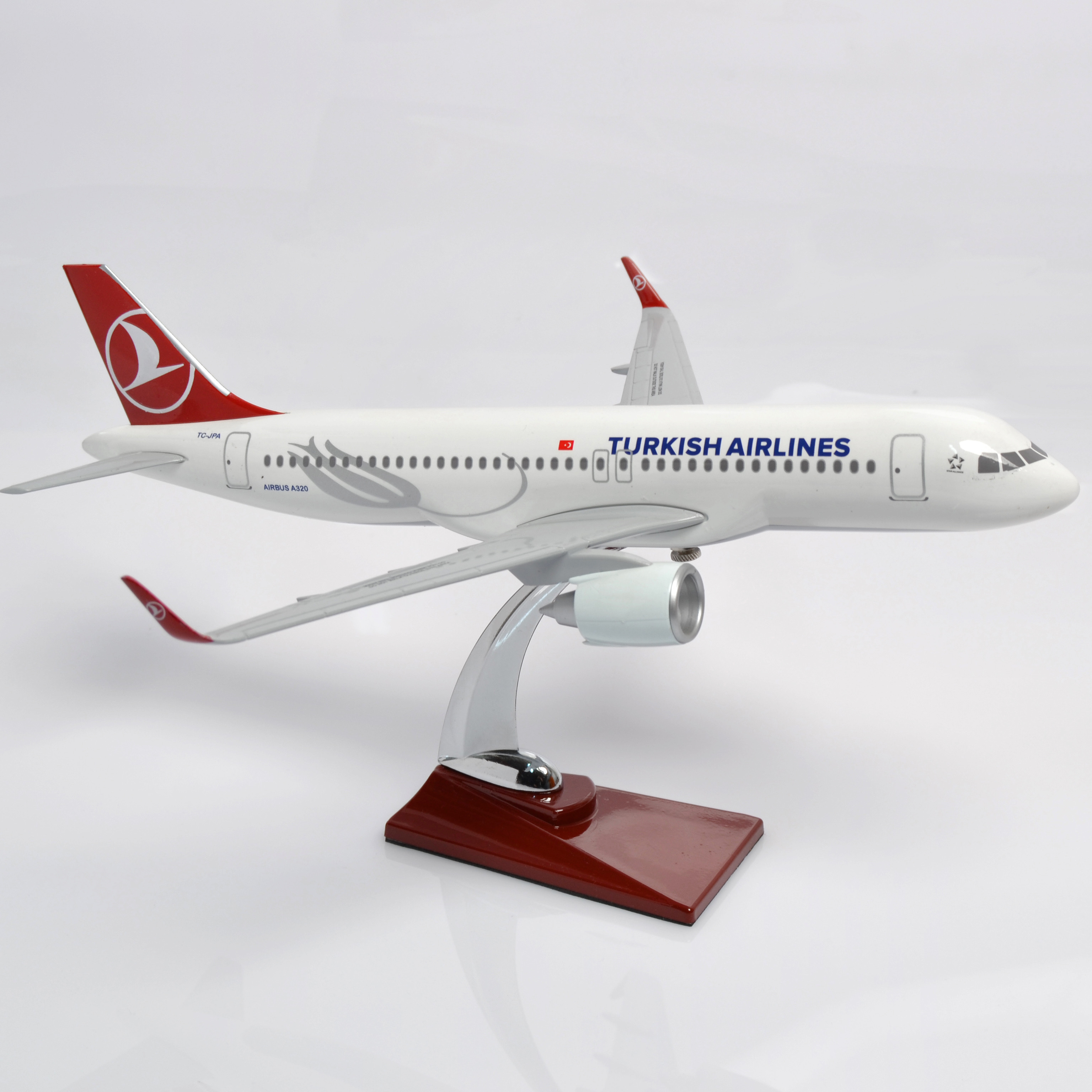 MAKET UÇAK
