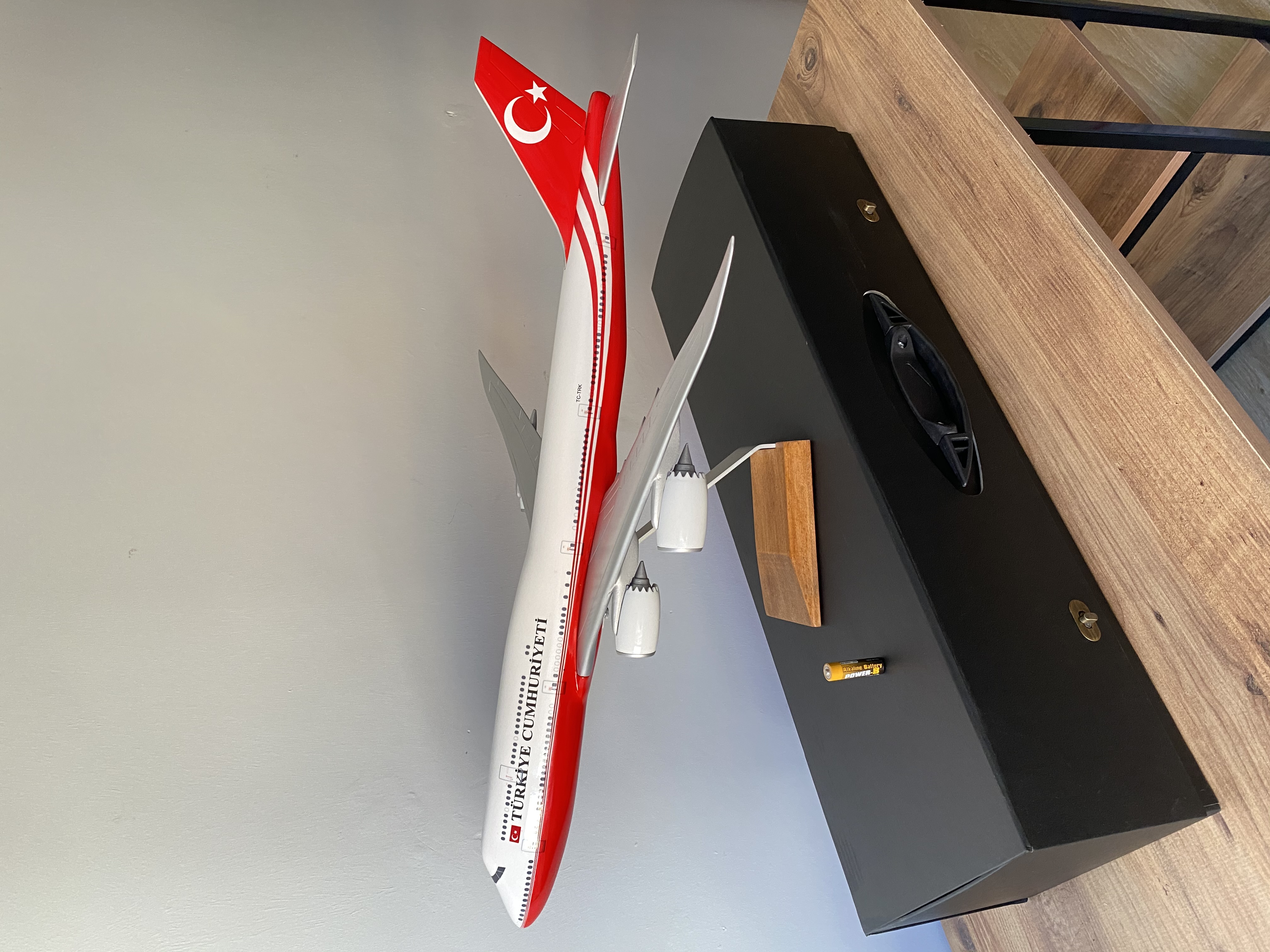 Maket Uçaklar